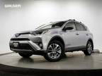 2018 Toyota RAV4 Hybrid, 67K miles