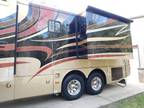 2007 Monaco Class A RV CAMELOT 42PDQ