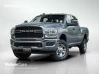 2024 RAM 2500 Silver