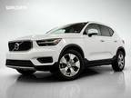 2020 Volvo XC40 White, 62K miles