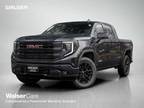 2024 GMC Sierra 1500 Silver, new