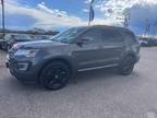 2016 Ford Explorer, 105K miles