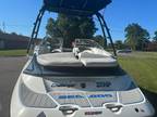 2008 Sea-Doo 230se Challenger 430hp TWIN JET BOAT MINT!!