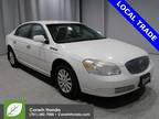 2006 Buick Lucerne White, 139K miles