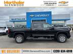 2024 Chevrolet Silverado 3500 Black, 11 miles