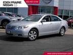 2009 Toyota Camry Silver, 144K miles