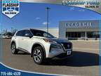 2021 Nissan Rogue Silver, 20K miles