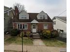 Home For Sale In Cliffside Park, New Jersey