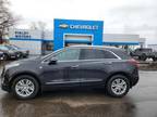 2020 Cadillac XT5, 61K miles