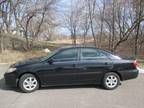 2006 Toyota Camry Black, 162K miles