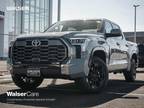 2024 Toyota Tundra Green, new