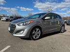 2013 Hyundai Elantra Silver, 84K miles