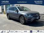 2019 Volkswagen Tiguan Gray, 64K miles