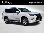 2014 Lexus GX White, 89K miles