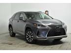 2021 Lexus RX Gray, 42K miles