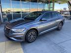 Used 2021 Volkswagen Jetta S for sale