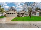 NW Boise Single level home in Coventry Manor!