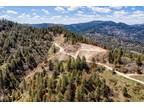 Bring your Builder & Your Dreams to this Mountain Building Lot!