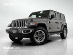 2019 Jeep Wrangler Gray, 83K miles