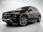 2020 Mercedes-Benz GLE-Class Black, 41K miles