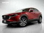 2022 Mazda CX-3 Red, 13K miles