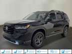 2025 Honda Pilot Black, new