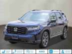 2025 Honda Pilot Blue