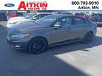 2019 Ford Fusion, 49K miles