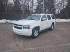 2007 Chevrolet Tahoe White, 242K miles