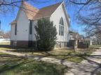 Home For Sale In Haven, Kansas