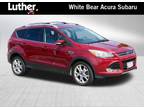2014 Ford Escape Red, 75K miles