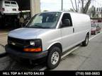 $18,850 2016 Chevrolet Express with 99,032 miles!