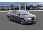 2016 Honda Odyssey, 90K miles