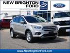 2018 Ford Escape Brown, 74K miles