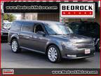 2019 Ford Flex Gray, 94K miles