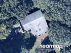 Foreclosure Property: Hall Rd