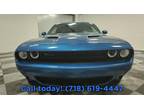 2023 Dodge Challenger with 1,593 miles!