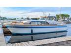 1963 Chris-Craft Constellation Boat for Sale