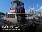 1982 Trojan F32 Boat for Sale