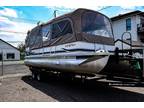 2002 Princecraft Vantage Boat for Sale