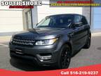 $17,977 2016 Land Rover Range Rover Sport with 100,000 miles!
