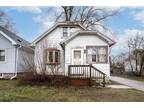 Home For Sale In Milwaukee, Wisconsin