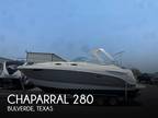 Chaparral 280 Signature Express Cruisers 2007