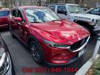$16,990 2018 Mazda CX-5 with 64,148 miles!