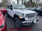 $29,990 2021 Jeep Wrangler with 69,872 miles!