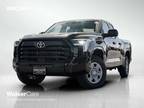 2024 Toyota Tundra Black, new
