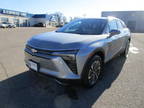 2024 Chevrolet Blazer Gray, new