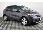 2016 Buick Encore Gray, 51K miles