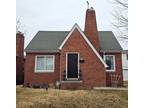 Home For Sale In Chesapeake, Ohio