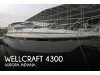 Wellcraft Portofino 4300 Express Cruisers 1988